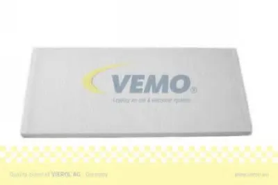 Фильтр, воздух во внутренном пространстве VEMO купить