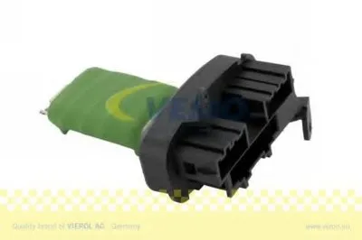 Регулятор, вентилятор салона VEMO купить