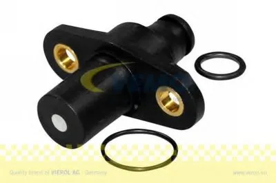 Датчик, частота вращения; Датчик частоты вращения, управление двигателем; Датчик, положение распределительного вала VEMO купить