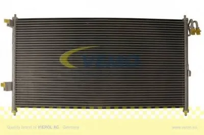 Конденсатор, кондиционер VEMO купить