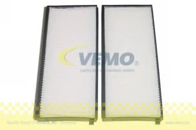 Фильтр, воздух во внутренном пространстве VEMO купить