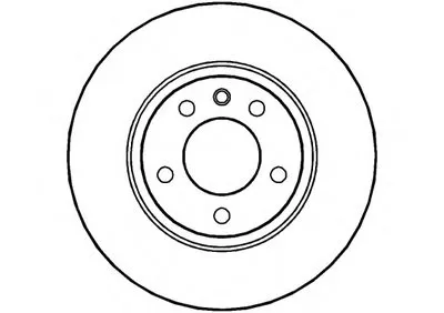 Тормозной диск NATIONAL купить