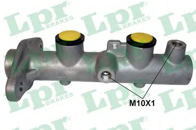 целиндер ручного тормоза LPR купить