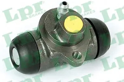 Колесный тормозной цилиндр LPR купить