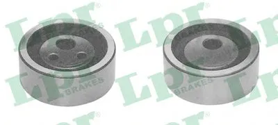 Натяжной ролик, ремень ГРМ LPR купить