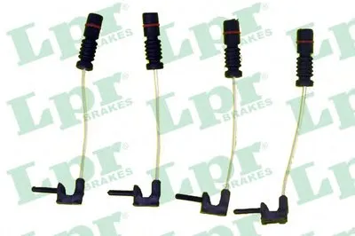 Сигнализатор, износ тормозных колодок LPR купить