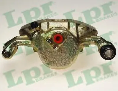 Тормозной суппорт LPR купить
