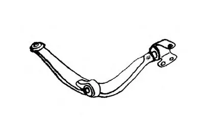 Рычаг независимой подвески колеса, подвеска колеса OCAP купить