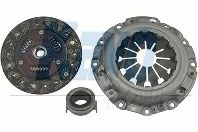 Комплект сцепления KAVO PARTS купить
