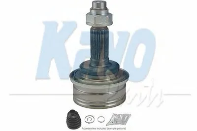 Шарнирный комплект, приводной вал KAVO PARTS купить