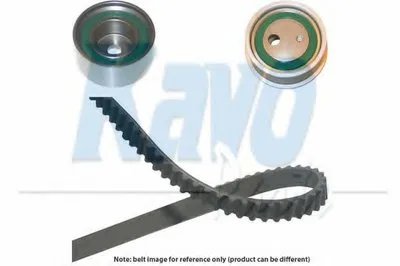 Комплект ремня ГРМ KAVO PARTS купить
