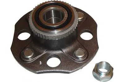 Комплект подшипника ступицы колеса KAVO PARTS купить