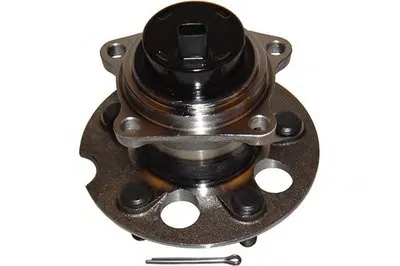 Комплект подшипника ступицы колеса KAVO PARTS купить