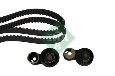 Комплект ремня ГРМ INA купить