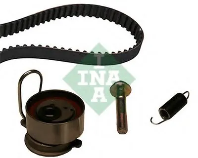 Комплект ремня ГРМ INA купить
