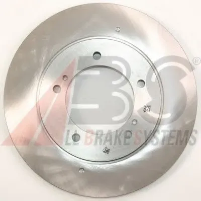 Тормозной диск A.B.S. купить