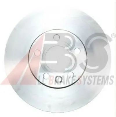 Тормозной диск A.B.S. купить