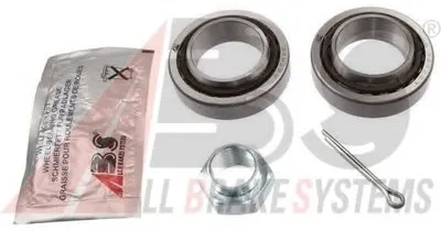 Комплект подшипника ступицы колеса A.B.S. купить