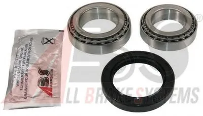 Комплект подшипника ступицы колеса A.B.S. купить