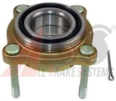 ? колесн. ступицы = A.B.S. купить