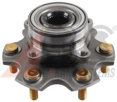 ? колесн. ступицы = A.B.S. купить