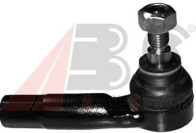 Наконечник поперечной рулевой тяги A.B.S. купить