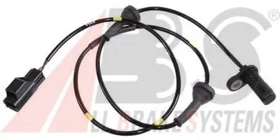 Датчик, частота вращения колеса A.B.S. купить