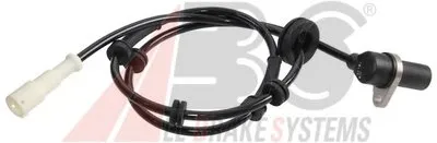 Датчик, частота вращения колеса A.B.S. купить