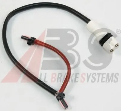 Сигнализатор, износ тормозных колодок A.B.S. купить
