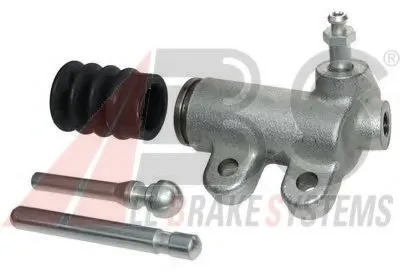 Рабочий цилиндр, система сцепления A.B.S. купить