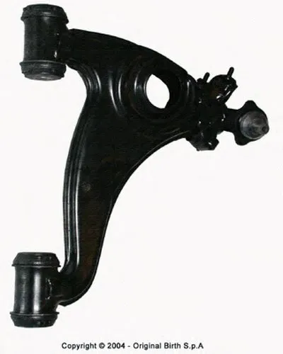 Рычаг независимой подвески колеса, подвеска колеса BIRTH купить