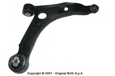 Рычаг независимой подвески колеса, подвеска колеса BIRTH купить