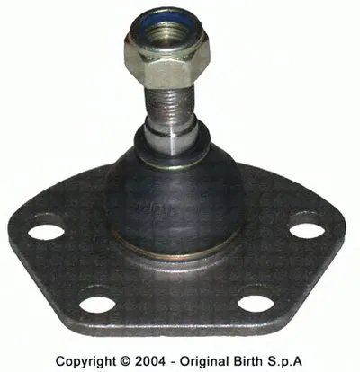 Шаровой шарнир BIRTH купить