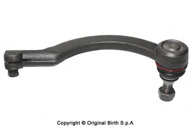 Наконечник поперечной рулевой тяги BIRTH купить