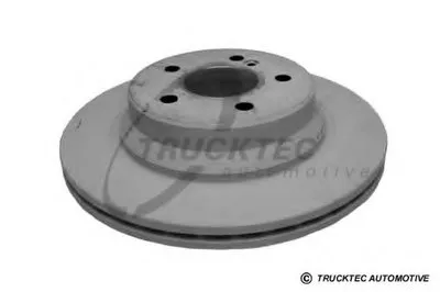 Тормозной диск TRUCKTEC AUTOMOTIVE купить