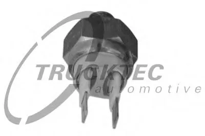 Датчик, температура охлаждающей жидкости TRUCKTEC AUTOMOTIVE купить