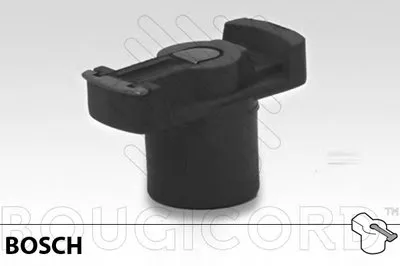 Бегунок распределителя зажигания BOUGICORD купить