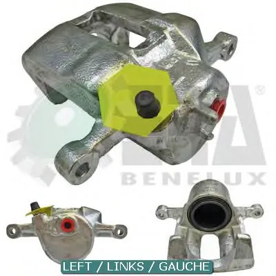 Тормозной суппорт ERA Benelux купить