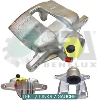 Тормозной суппорт ERA Benelux купить