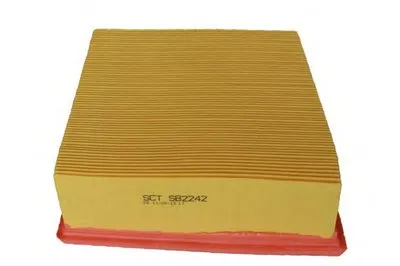 Воздушный фильтр SCT Germany купить