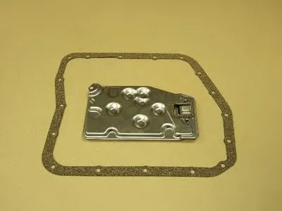 Комплект гидрофильтров, автоматическая коробка передач SCT Germany купить