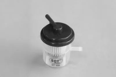 Топливный фильтр SCT Germany купить