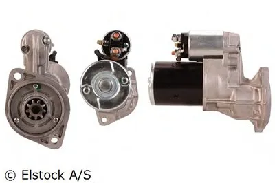 Стартер ELSTOCK купить