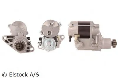 Стартер ELSTOCK купить