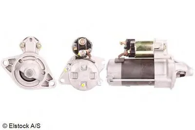 Стартер ELSTOCK купить