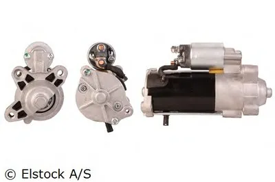 Стартер ELSTOCK купить