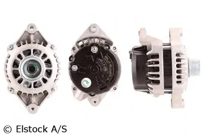 Генератор ELSTOCK купить