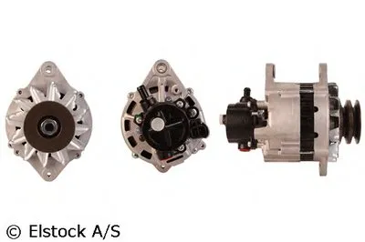 Генератор ELSTOCK купить