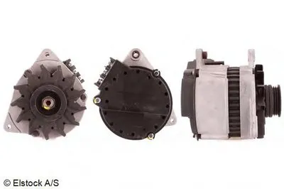 Генератор ELSTOCK купить