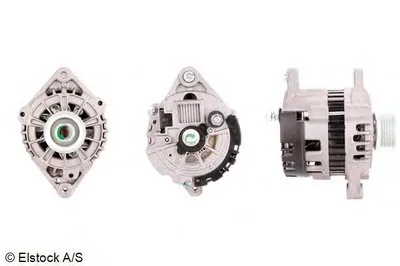 Генератор ELSTOCK купить